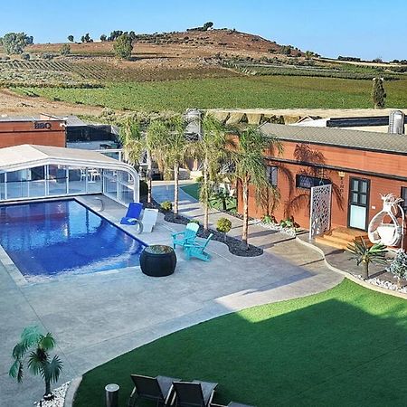 אוטופיה בצפון - מתחם אירוח מפואר Hotel Dalton Exterior photo