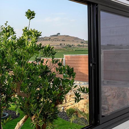 אוטופיה בצפון - מתחם אירוח מפואר Hotel Dalton Exterior photo