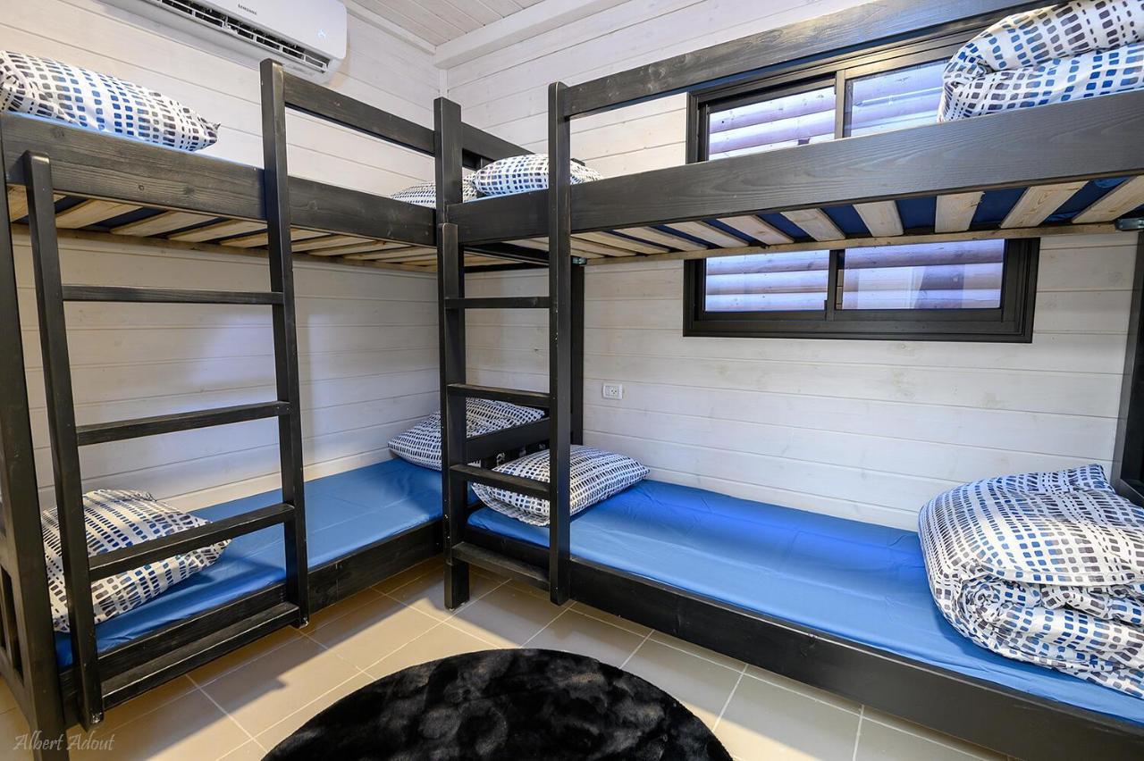 אוטופיה בצפון - מתחם אירוח מפואר Hotel Dalton Room photo