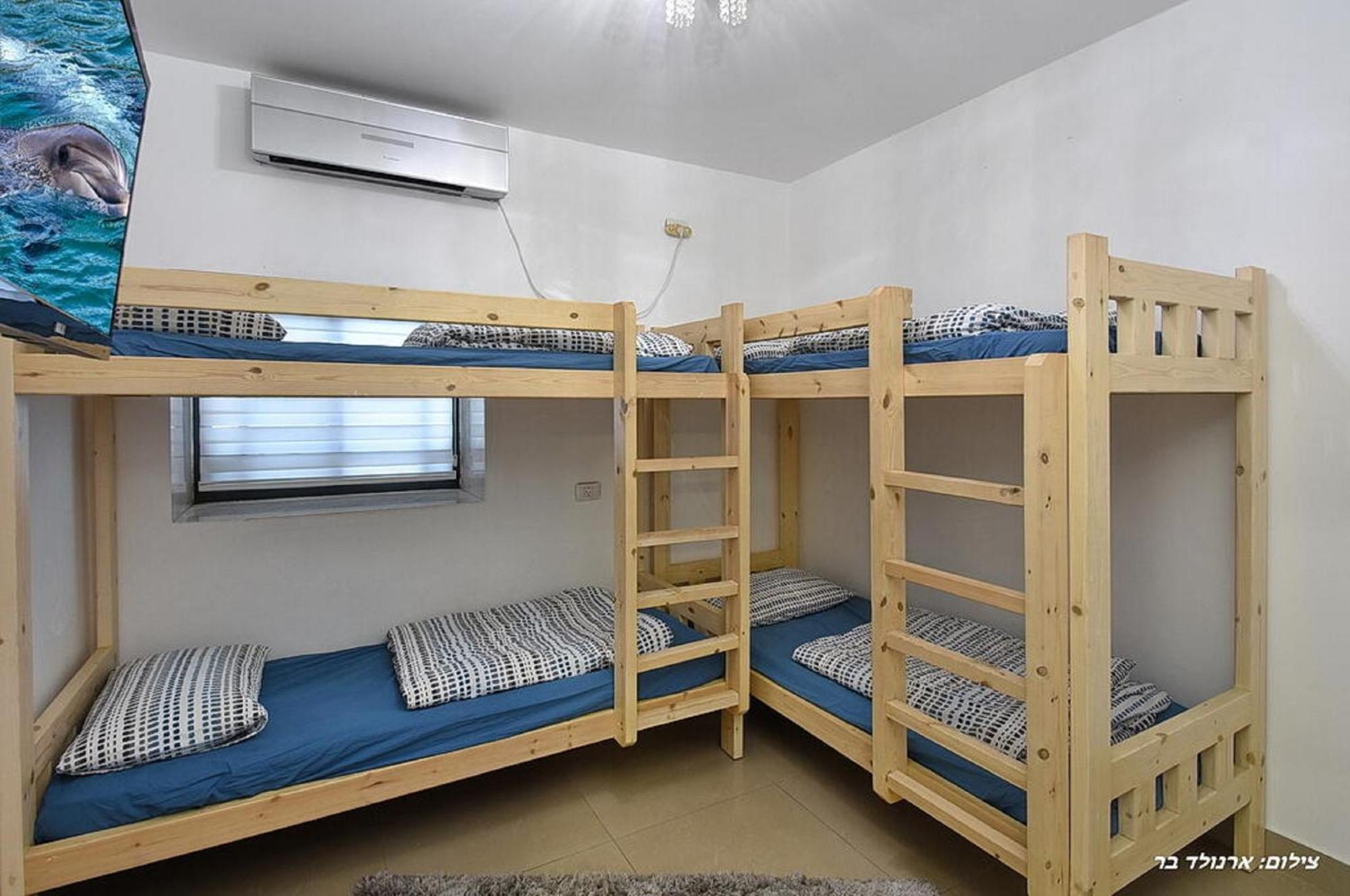 אוטופיה בצפון - מתחם אירוח מפואר Hotel Dalton Exterior photo