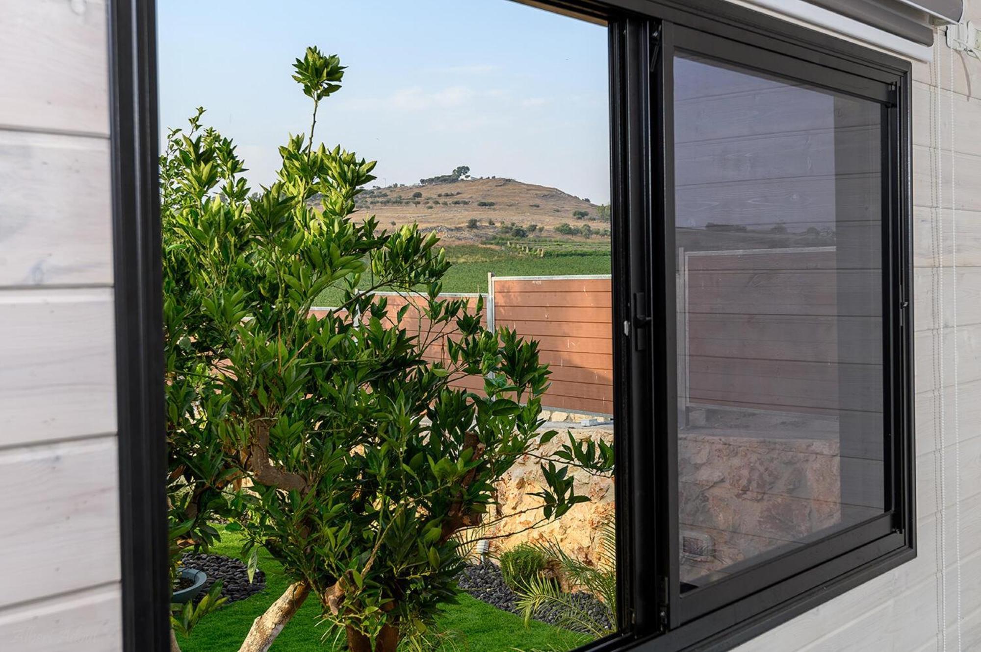 אוטופיה בצפון - מתחם אירוח מפואר Hotel Dalton Exterior photo